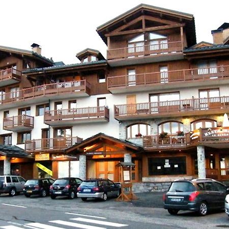 Appartement 4 Pieces Au Centre De La Station, Proche Remontees Mecaniques, Parking Et Balcon Est - Fr-1-398-521 La Rosiere  Exterior photo